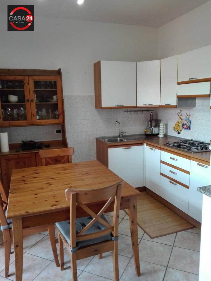 appartamento in vendita a Latina in zona Borgo Carso