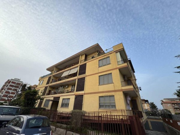 appartamento in vendita a Latina