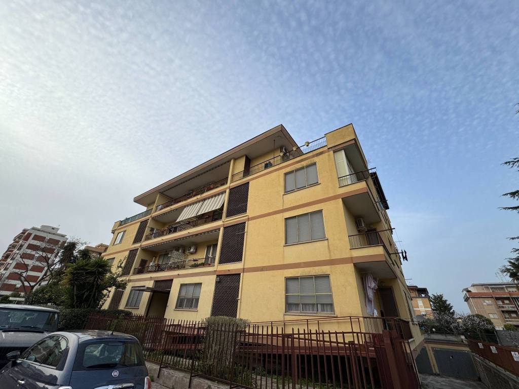 appartamento in vendita a Latina