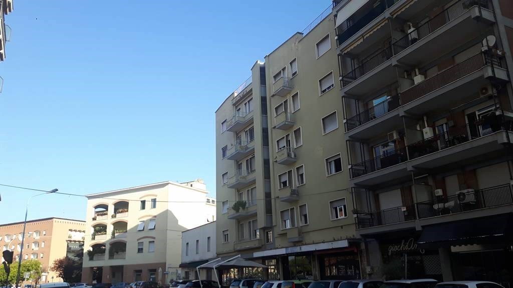 appartamento in vendita a Latina in zona Centro Città
