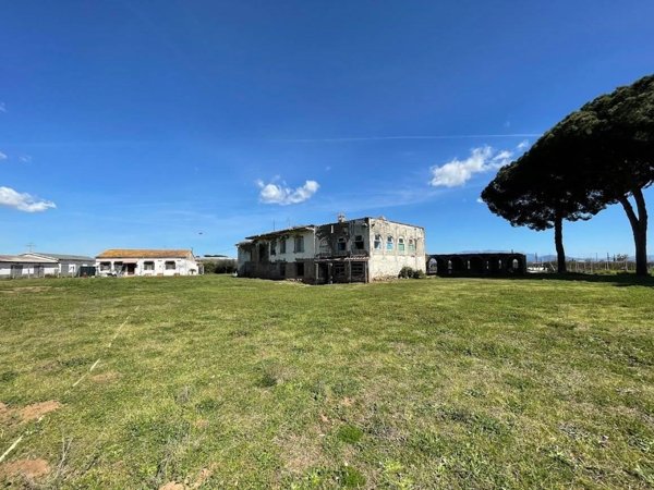 casa indipendente in vendita a Latina in zona Borgo Montello