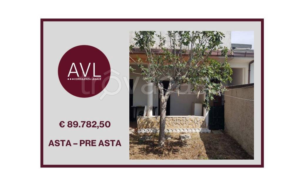 appartamento in vendita a Latina in zona Foce Verde