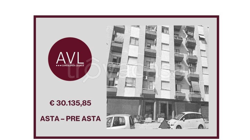 appartamento in vendita a Latina