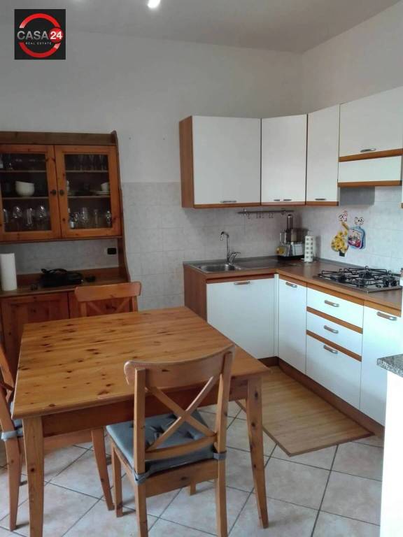 appartamento in vendita a Latina in zona Borgo Carso
