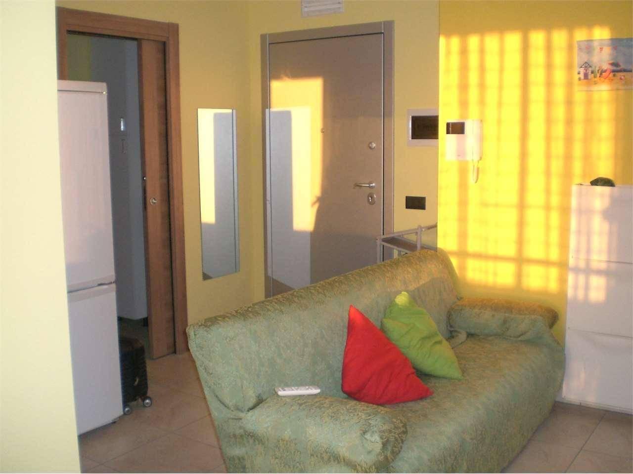 appartamento in vendita a Latina in zona Latina Scalo