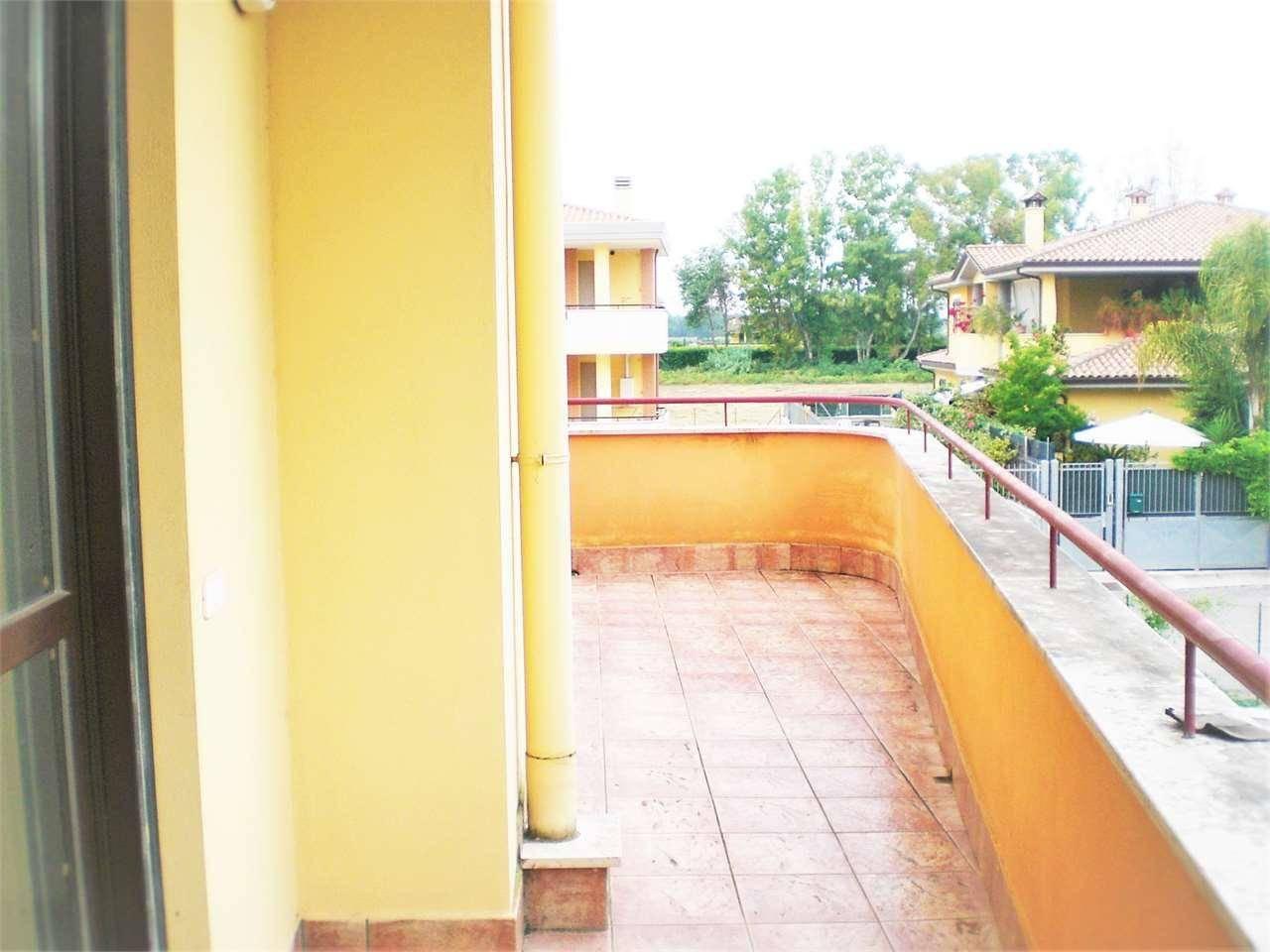 appartamento in vendita a Latina in zona Borgo Carso