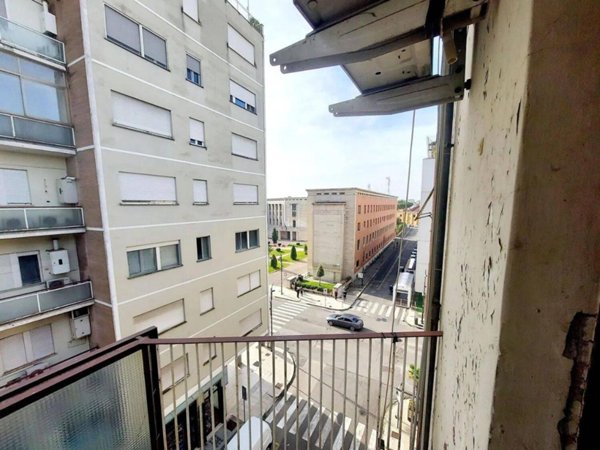 appartamento in vendita a Latina