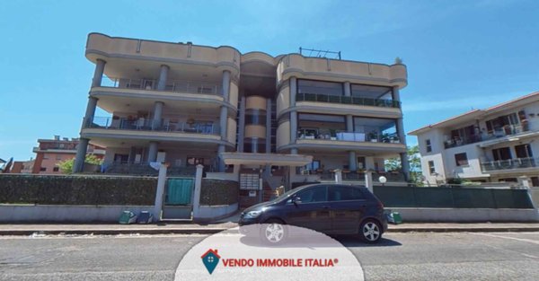 appartamento in vendita a Latina in zona Centro Città