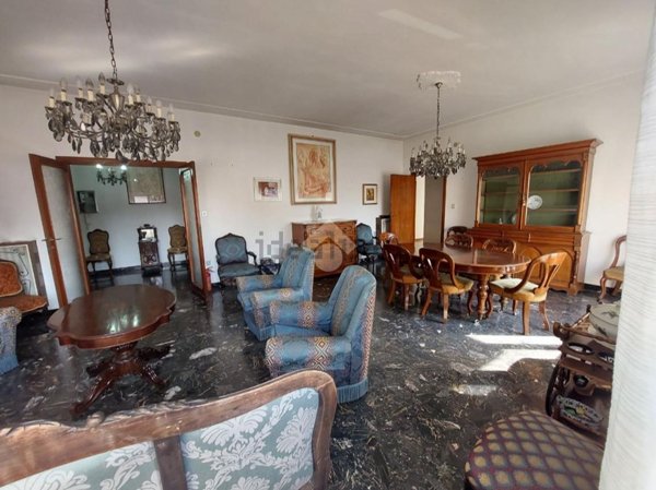 appartamento in vendita a Latina in zona Centro Città