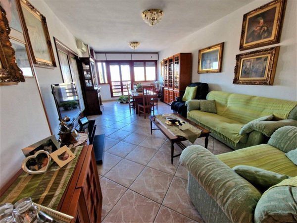 appartamento in vendita a Latina in zona Centro Città