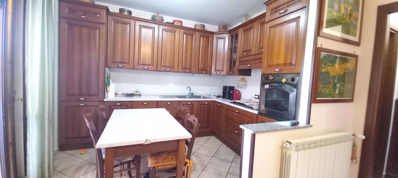 appartamento in vendita a Latina in zona Borgo Carso
