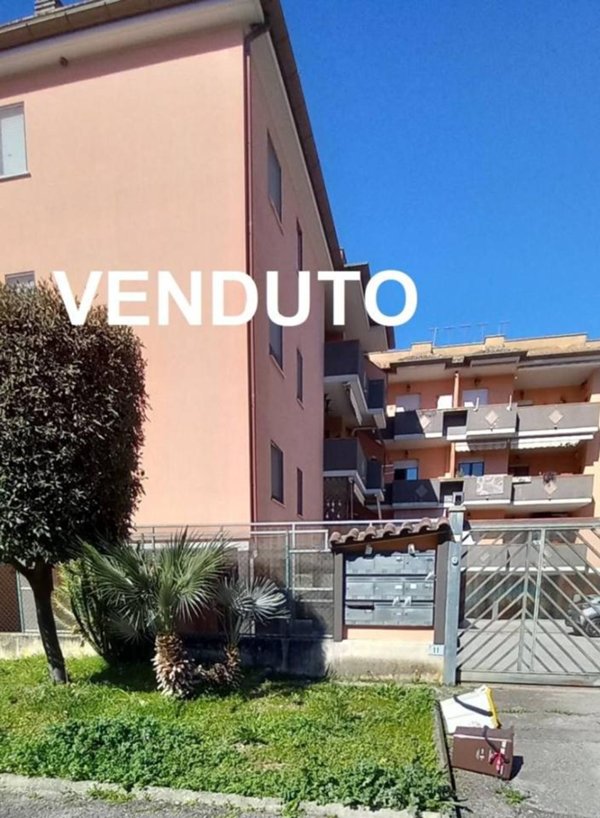 appartamento in vendita a Latina in zona Borgo Carso
