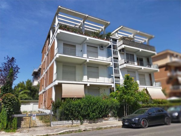 appartamento in vendita a Latina