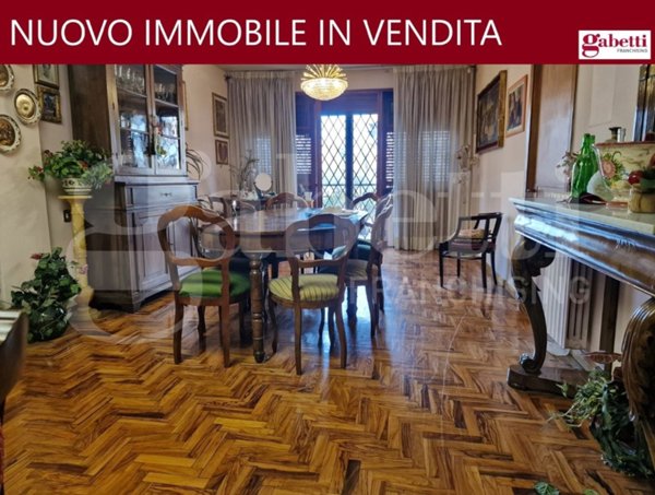 appartamento in vendita a Latina in zona Centro Città