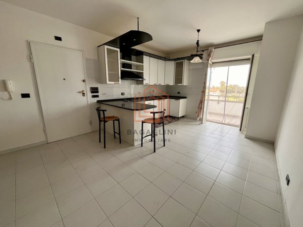 appartamento in vendita a Latina in zona Borgo Sabotino