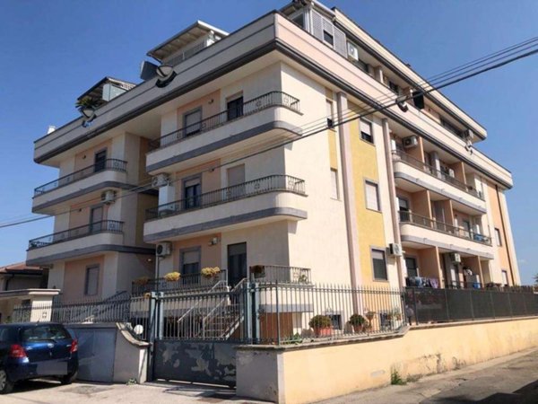 appartamento in vendita a Latina