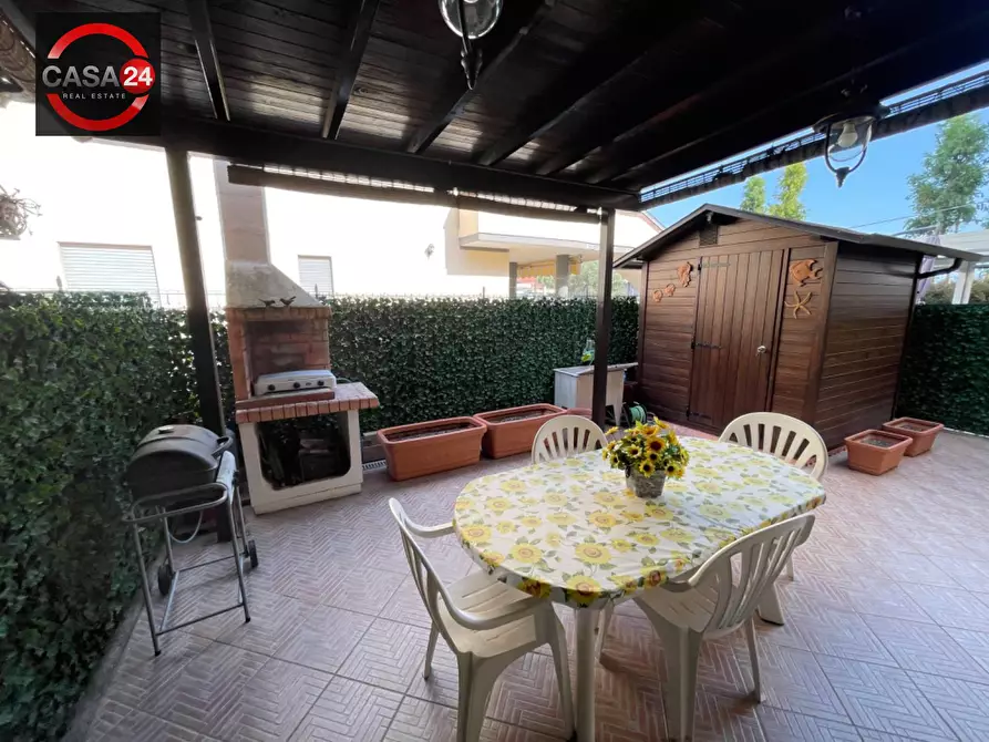casa indipendente in vendita a Latina in zona Borgo Bainsizza