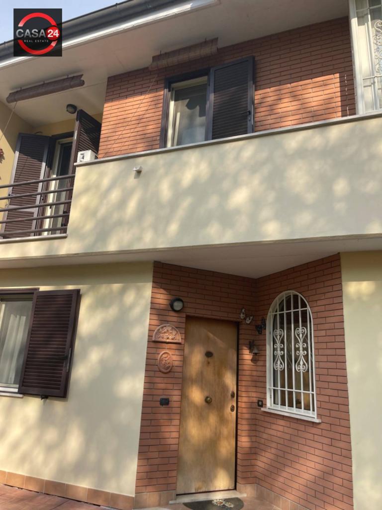 casa indipendente in vendita a Latina in zona Borgo Bainsizza