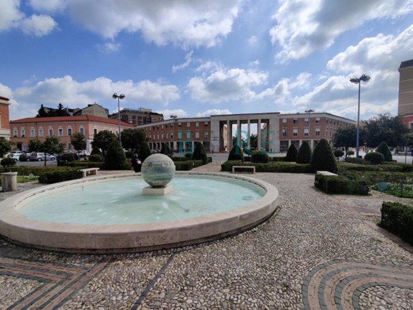 appartamento in vendita a Latina in zona Centro Città