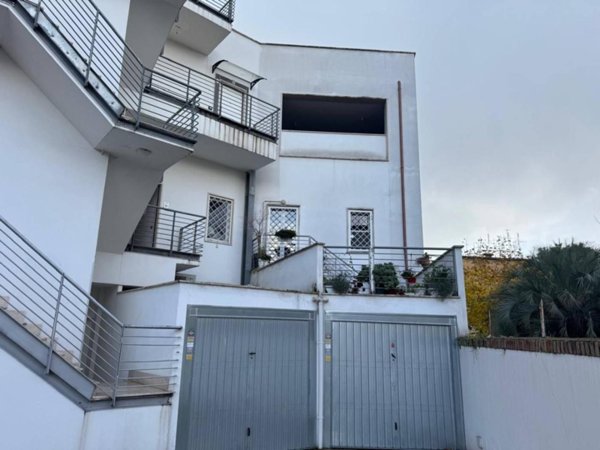 appartamento in vendita a Latina