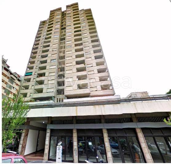 appartamento in vendita a Latina in zona Centro Città