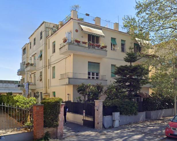 appartamento in vendita a Latina in zona Centro Città