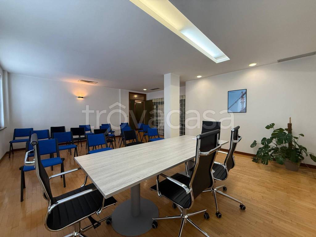 appartamento in vendita a Latina in zona Centro Città