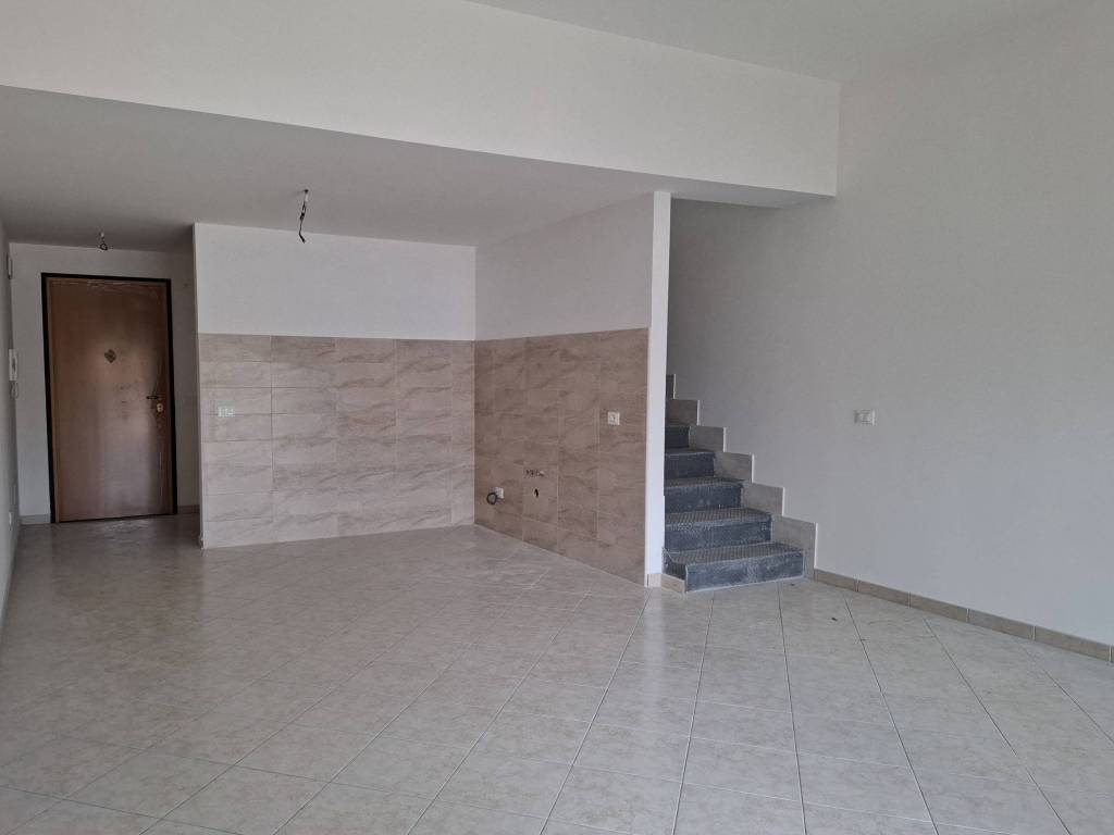 appartamento in vendita a Latina