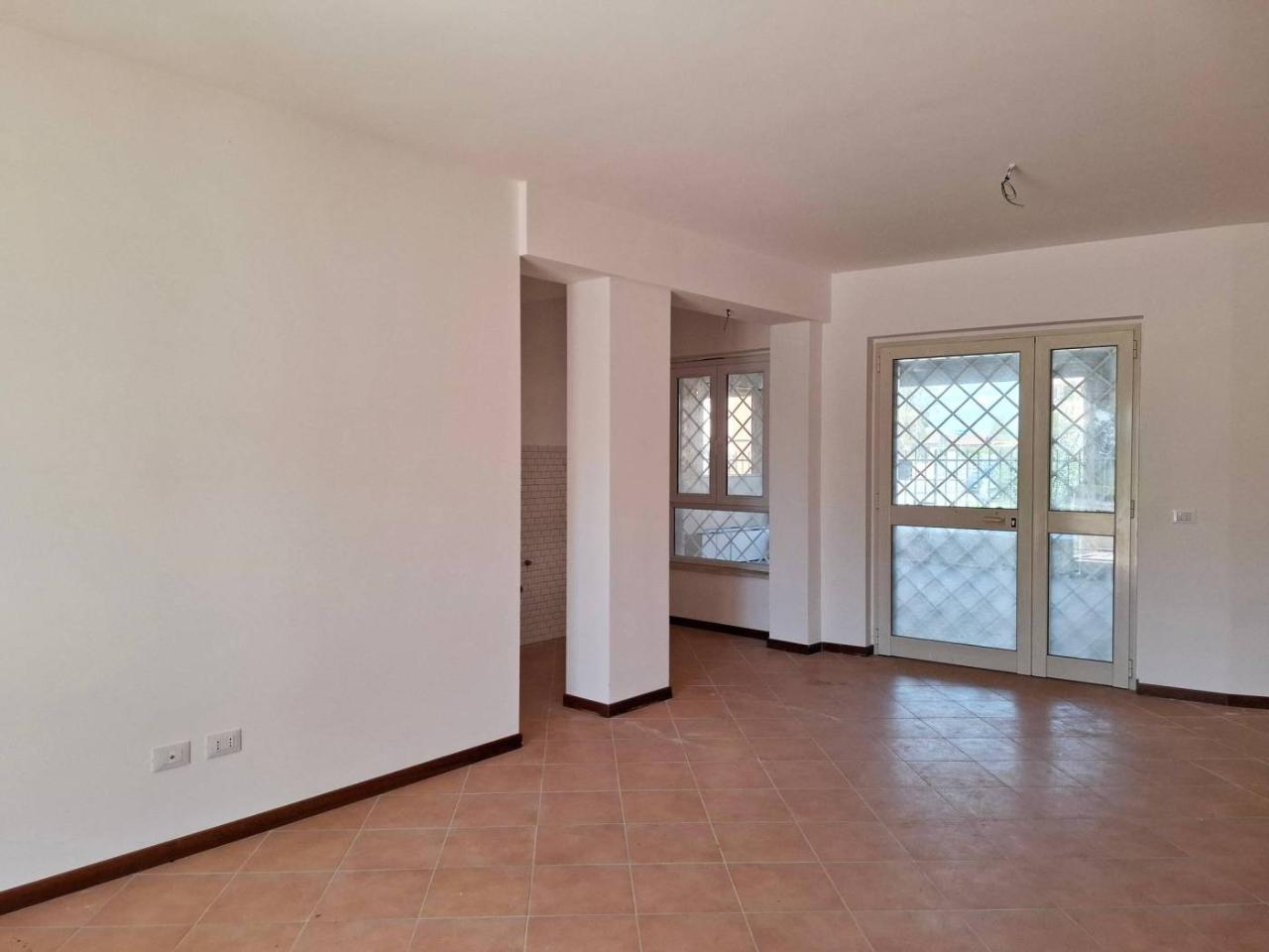 appartamento in vendita a Latina in zona Borgo Sabotino