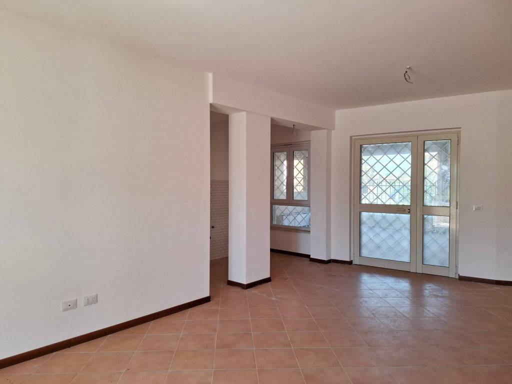 appartamento in vendita a Latina in zona Foce Verde