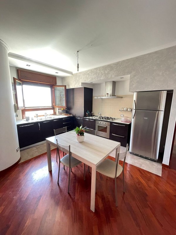 appartamento in vendita a Latina in zona Borgo Piave
