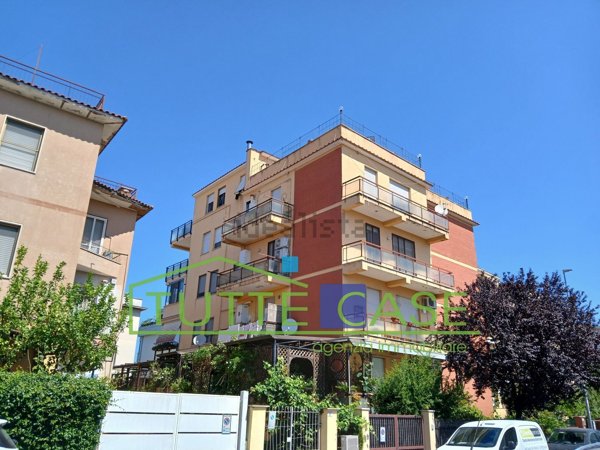 appartamento in vendita a Latina