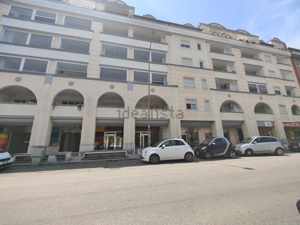 appartamento in vendita a Latina in zona Centro Città
