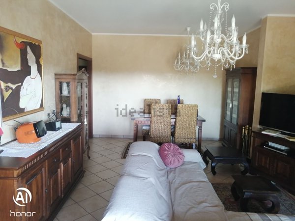 appartamento in vendita a Latina