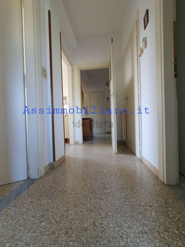 appartamento in vendita a Latina in zona Latina Scalo