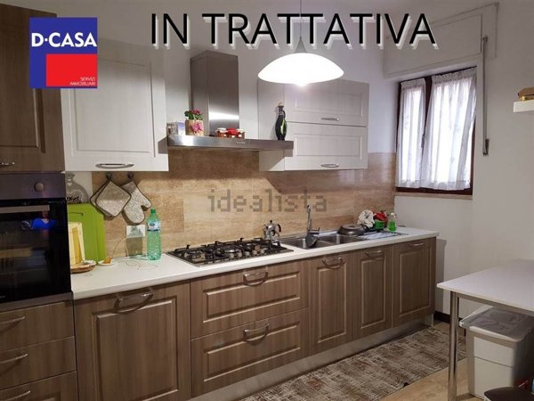 appartamento in vendita a Latina