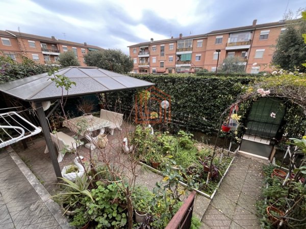 appartamento in vendita a Latina in zona Centro Città