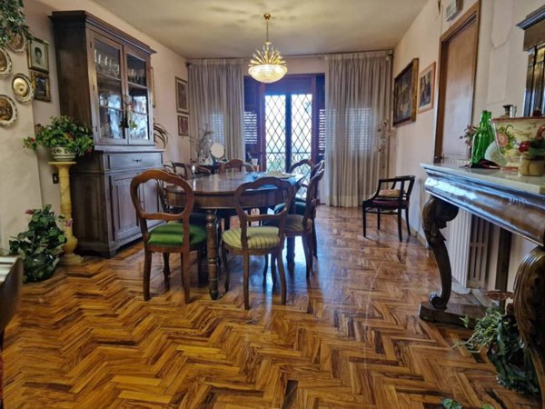 appartamento in vendita a Latina in zona Centro Città