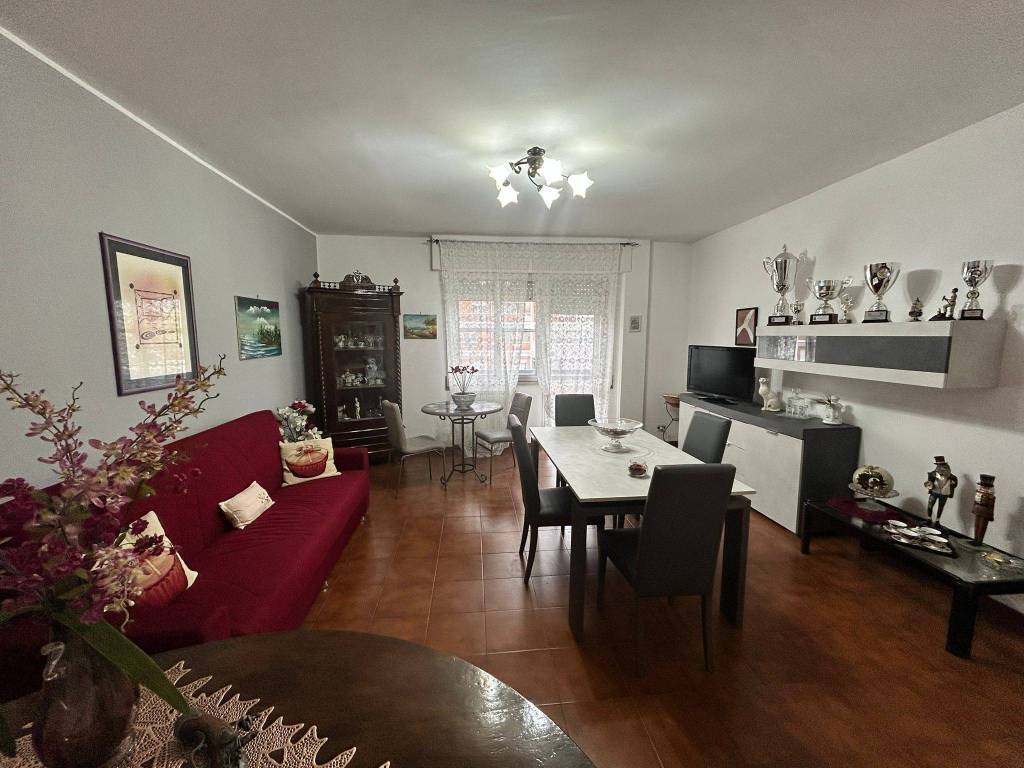 appartamento in vendita a Latina in zona Centro Città