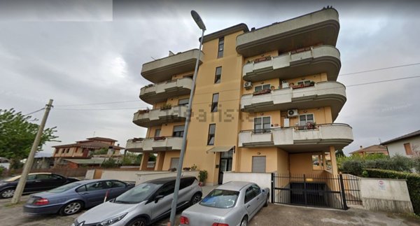 appartamento in vendita a Latina in zona Borgo Montello