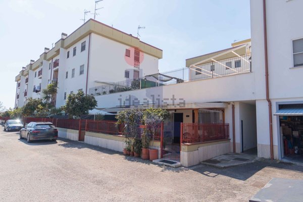 appartamento in vendita a Latina