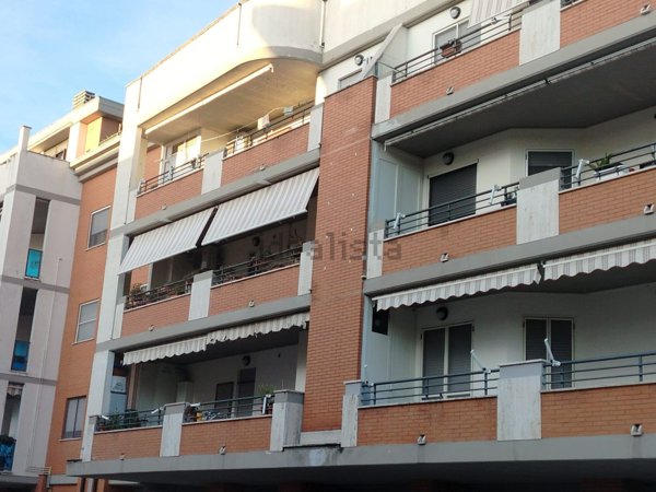 appartamento in vendita a Latina in zona Borgo San Michele