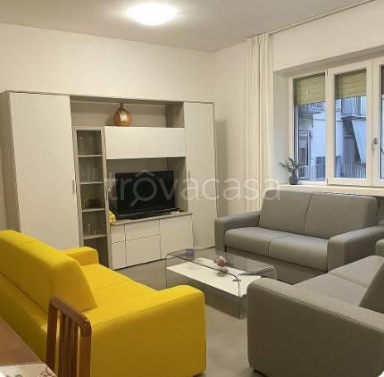 appartamento in vendita a Latina in zona Centro Città