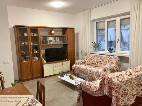 appartamento in vendita a Latina in zona Centro Città