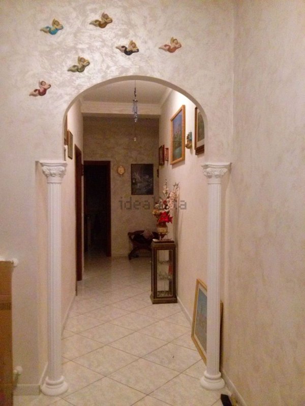appartamento in vendita a Latina