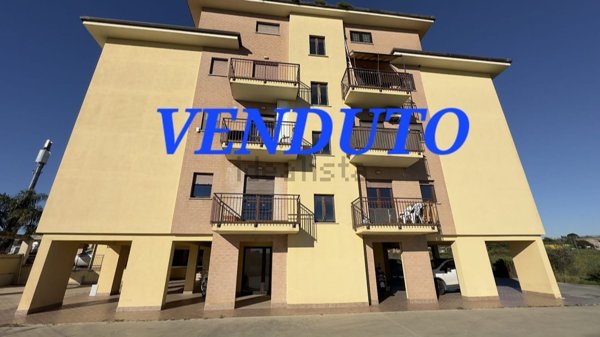 appartamento in vendita a Latina in zona Borgo Montello