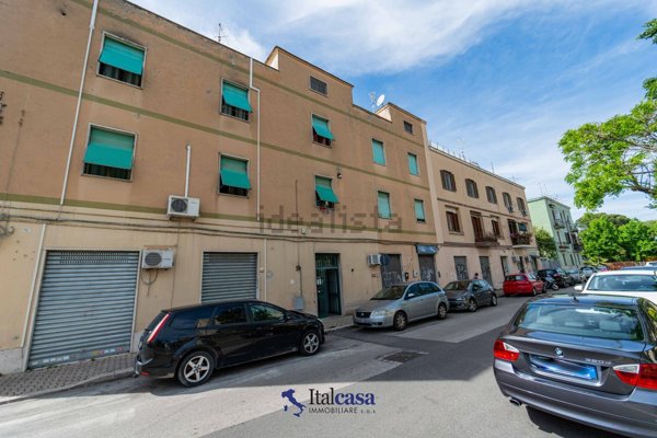 appartamento in vendita a Latina