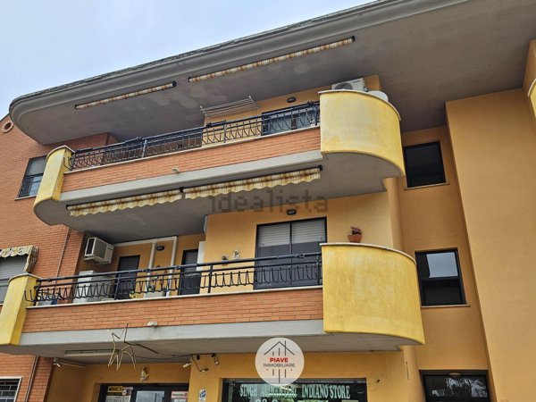 appartamento in vendita a Latina in zona Borgo Bainsizza