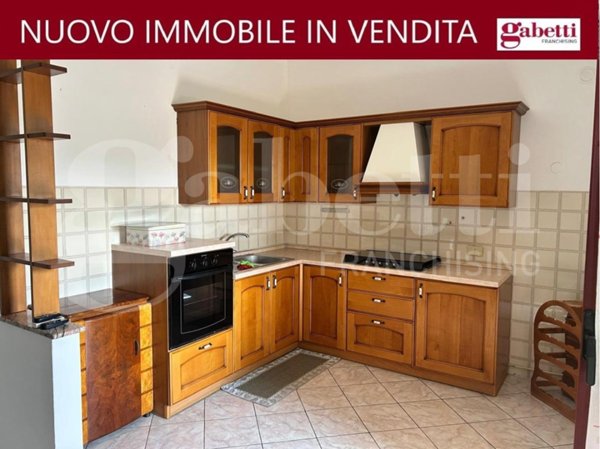 appartamento in vendita a Latina in zona Latina Scalo