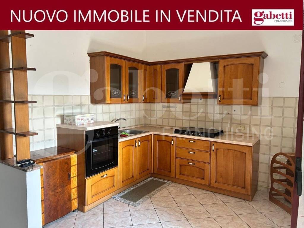 appartamento in vendita a Latina in zona Latina Scalo